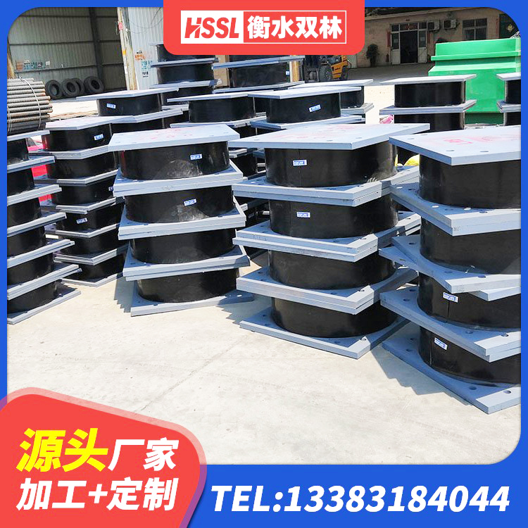 龙泉驿区420*187高阻尼橡胶隔震支座源头工厂 龙泉驿区LNR橡胶隔震支座1100源头工厂 龙泉驿区LNR1300天然橡胶隔震支座厂家 龙泉驿区隔震支座LRB600什么价格
